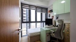 Parc Botannia (D28), Condominium #634156061